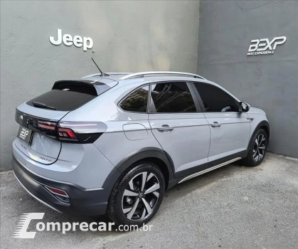 NIVUS 1.0 200 TSI Highline