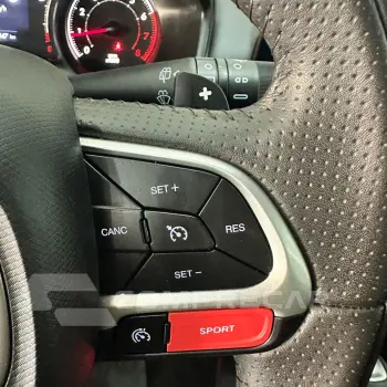 PULSE AUDACE 1.0 Turbo 200 Flex Aut.