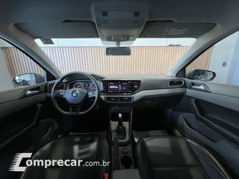 VIRTUS 1.0 200 TSI COMFORTLINE AUTOMÁTICO