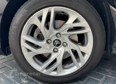 C4 LOUNGE 1.6 Exclusive 16V Turbo