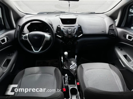 ECOSPORT 1.6 Freestyle 16V