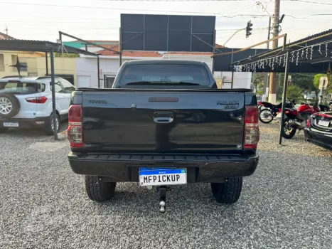 HILUX 3.0 SRV 4X4 CD 16V Turbo Intercooler