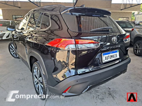 COROLLA CROSS 2.0 Vvt-ie XRE