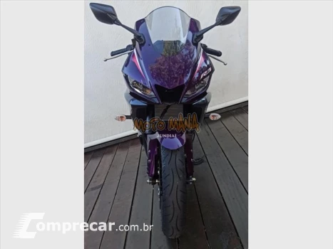 YZF R3 ABS