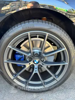 320I 2.0 16V Turbo M Sport 10th Anniversary Edition