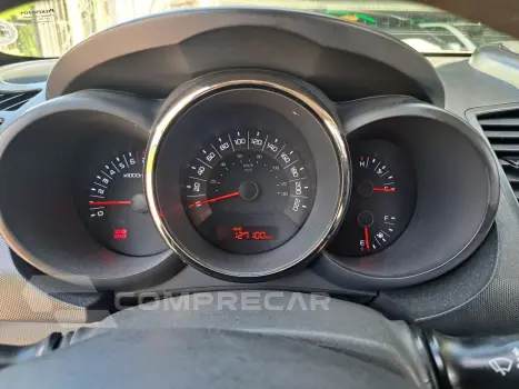 Soul 1.6 Ex 16V Flex 4P Manual