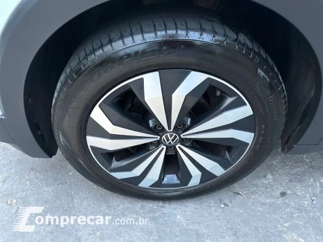T-Cross Comfor. 200 TSI 1.0 Flex 5p Aut.