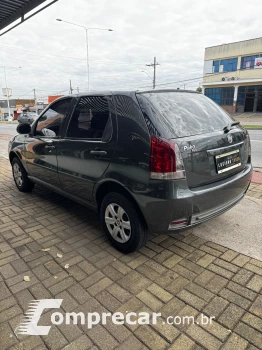 PALIO 1.0 MPI Fire Economy 8V