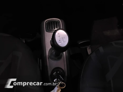 FORTWO 1.0 COUPE TURBO 12V GASOLINA 2P AUTOMATICO