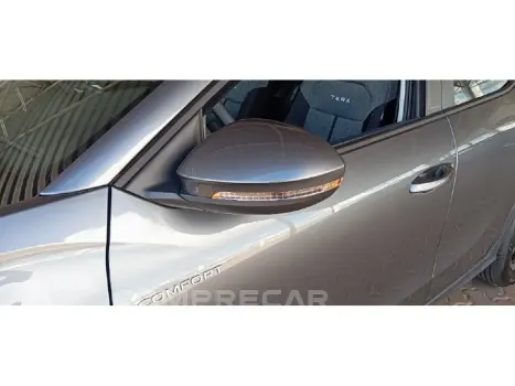 TERA 1.0 170 TSI COMFORT AUTOMÁTICO