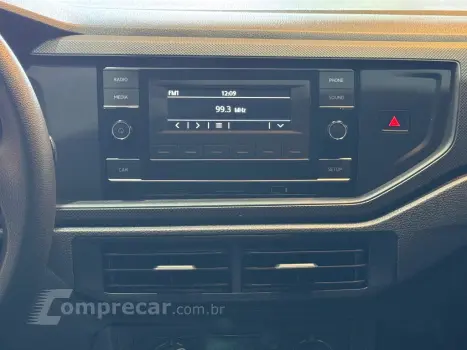 POLO 1.0 MPI TRACK MANUAL