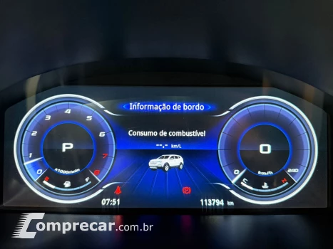 X80 2.0 16V Turbo VIP