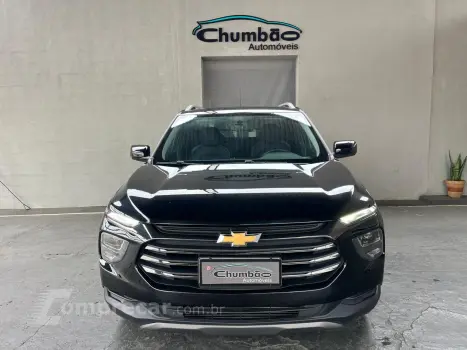 MONTANA 1.2 Turbo Premier