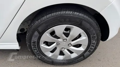 ONIX 1.0 MPFI JOY 8V