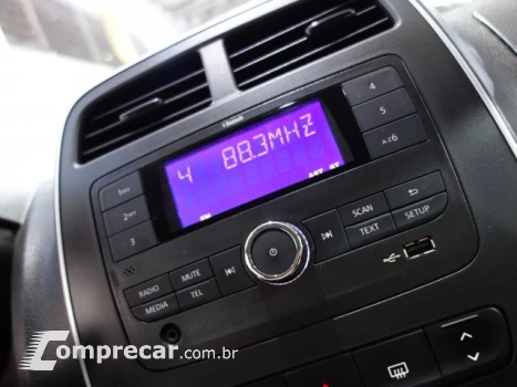 KWID - 1.0 12V SCE ZEN MANUAL