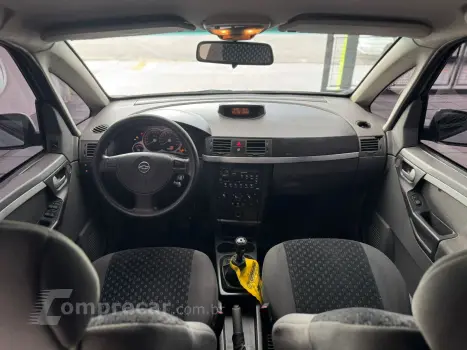 MERIVA 1.8 MPFI Premium 8V