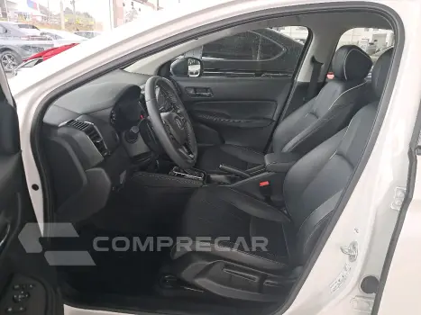 CITY 1.5 i-VTEC FLEX HATCH EXL CVT