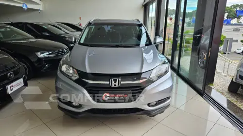 HR-V 1.8 16V EX