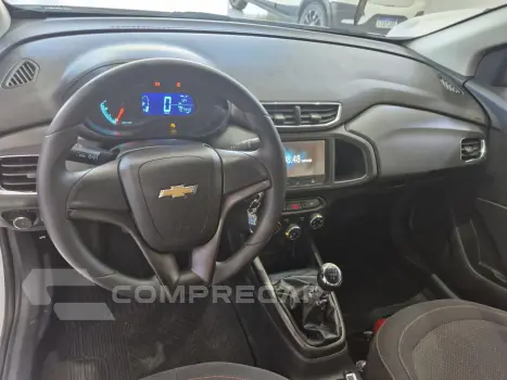 Onix Hatch 1.4 4P FLEX LTZ