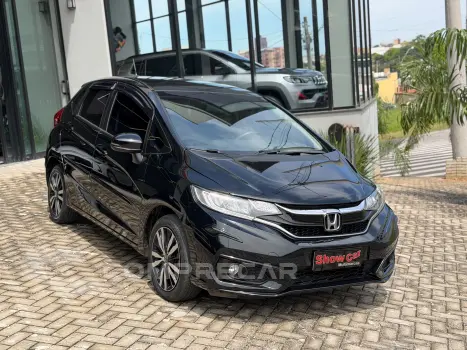 FIT 1.5 EXL 16V