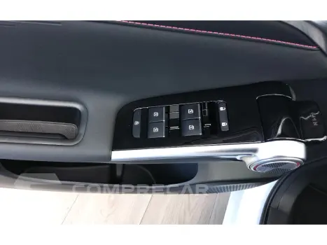 GS4 2.0 HEV ELITE AUTOMATICO