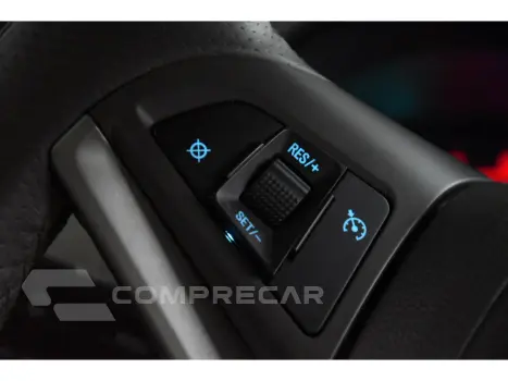 SPIN 1.8 LTZ 8V FLEX 4P AUTOMÁTICO