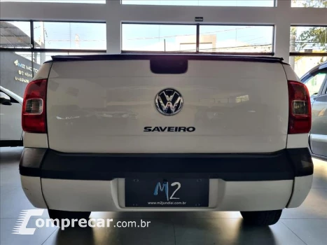 SAVEIRO 1.6 MI Trooper CE 8V G.V