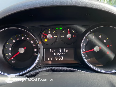 PUNTO 1.6 Essence 16V