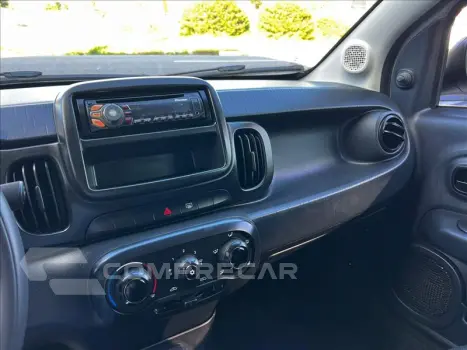 MOBI 1.0 EVO Like.