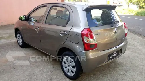ETIOS 1.3 X 16V
