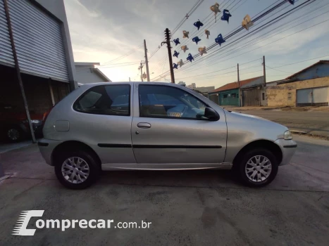 Palio 1.0/ Trofeo 1.0 Fire/ Fire Flex 2p