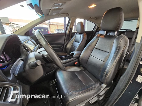 HR-V 1.8 16V EX