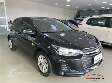 ONIX 1.0 FLEX LT MANUAL