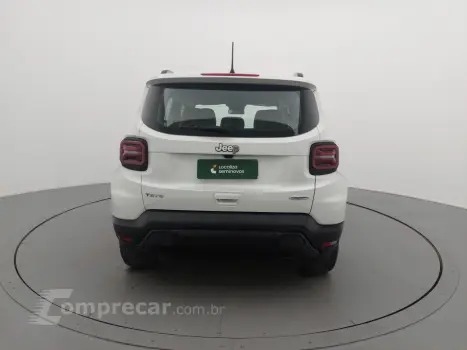 RENEGADE 1.3 T270 TURBO FLEX LONGITUDE AT6