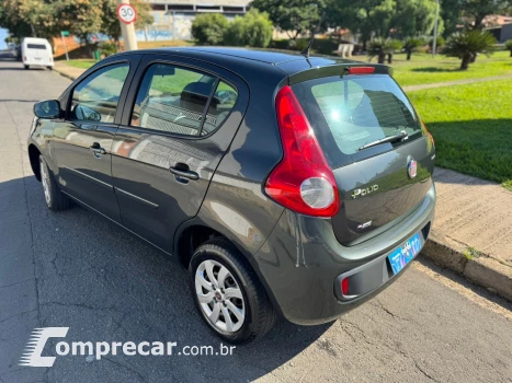 PALIO 1.0 MPI Attractive 8V