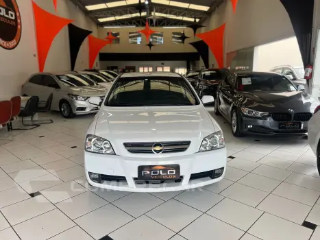 ASTRA 2.0 MPFI ADVANTAGE 8V CHEVROLET
