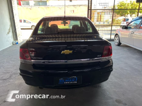 VECTRA 2.0 MPFI Elegance 8V 140cv