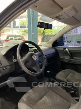 POLO 2.0 MI Sportline 8V