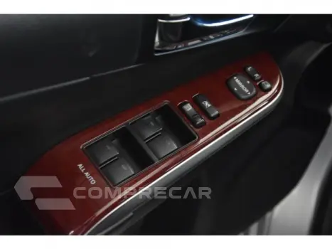 CAMRY - 3.5 XLE V6 24V 4P AUTOMÁTICO