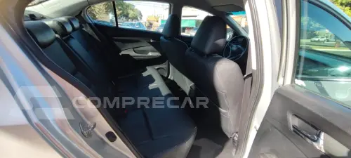 CITY 1.5 EX Sedan 16V
