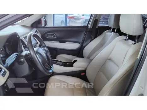 HR-V 1.5 16V TURBO GASOLINA TOURING 4P AUTOMÁTICO