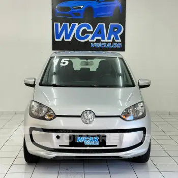 up! move 1.0 Total Flex 12V 5p