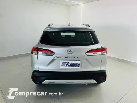 CCROSS XR 20