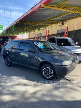 GOL 1.0 MI Special 8V