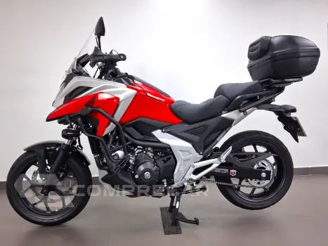 HONDA NC 750X ABS