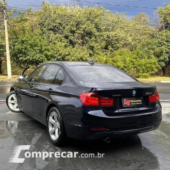 320I ACTIVE FLEX