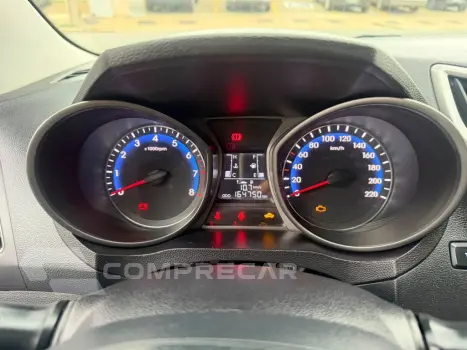 HB20 Comf./C.Plus/C.Style 1.0 Flex 12V