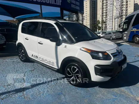 AIRCROSS 1.5 Salomon 8V