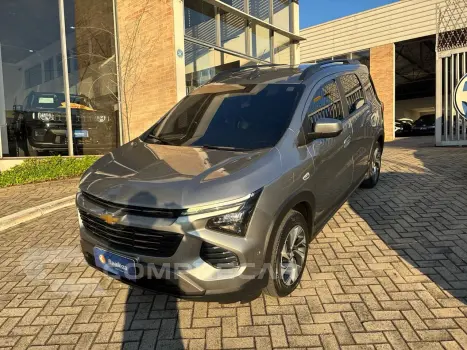SPIN PREMIER 1.8 8V Econo.Flex 5p Aut.