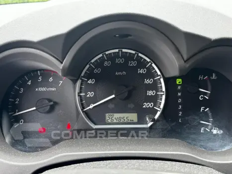HILUX SW4 2.7 SR 4X2 16V